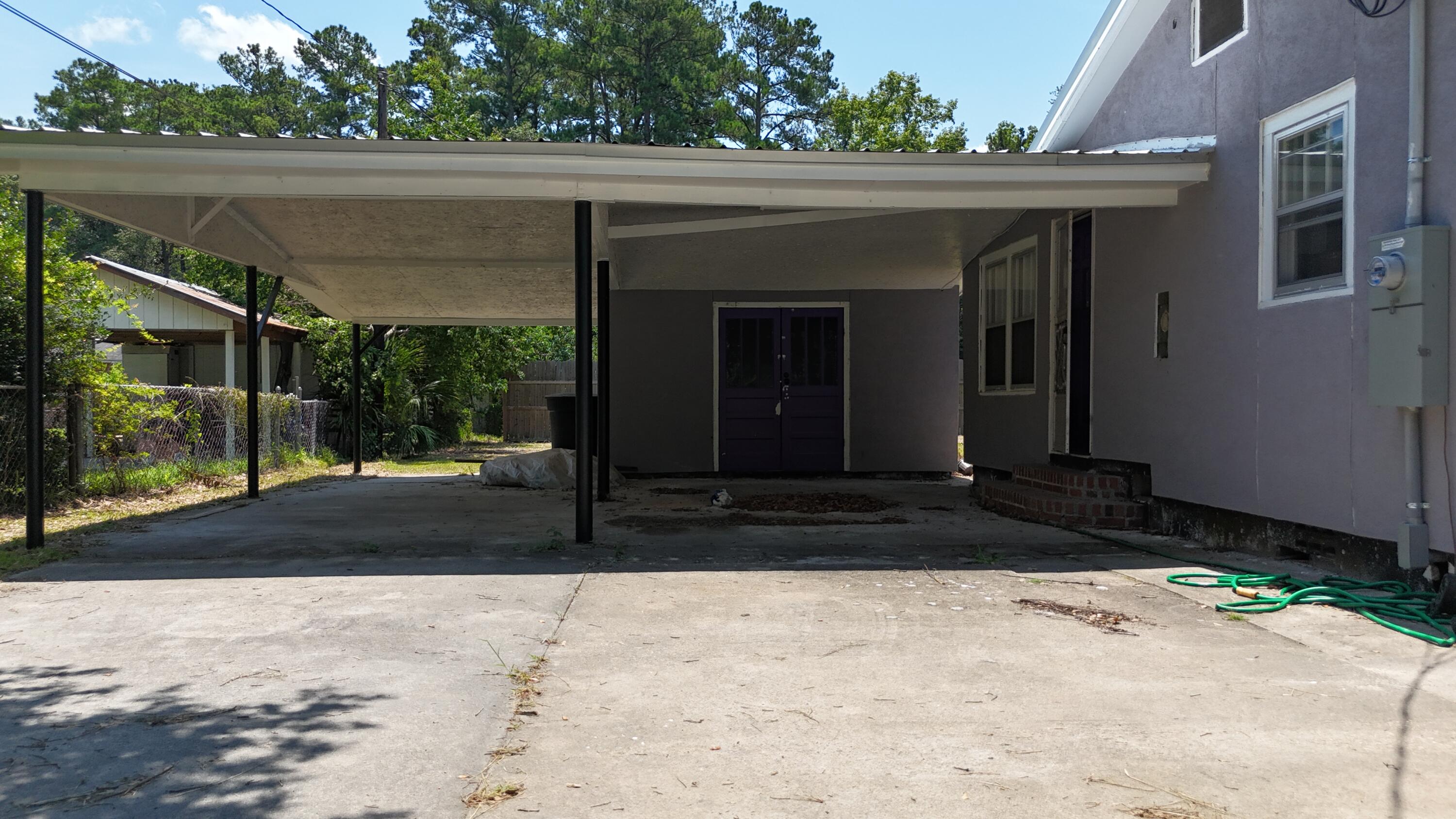 110 Groves Street Walterboro, SC 29488 - Photo 4 of 25 DJI_20240718004912_0019_D