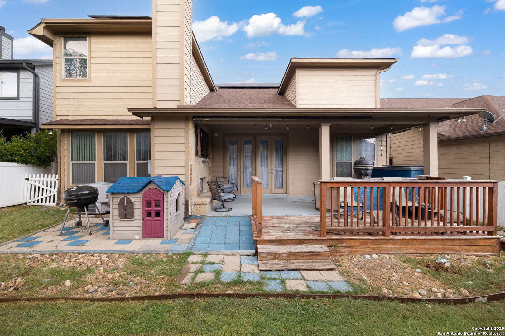 520 Brook Shadow Cibolo, TX 78108 - Photo 25 of 32