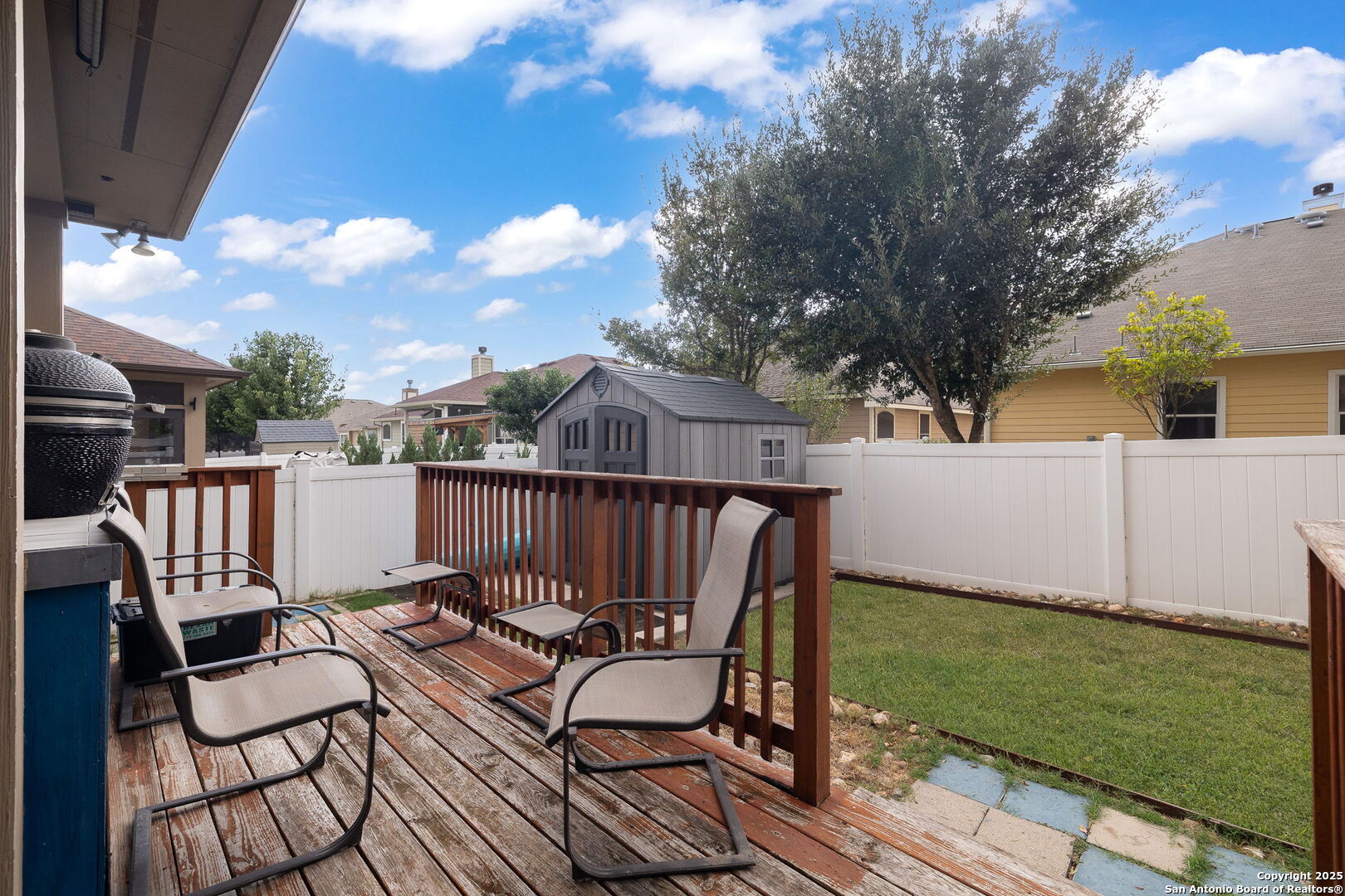 520 Brook Shadow Cibolo, TX 78108 - Photo 28 of 32