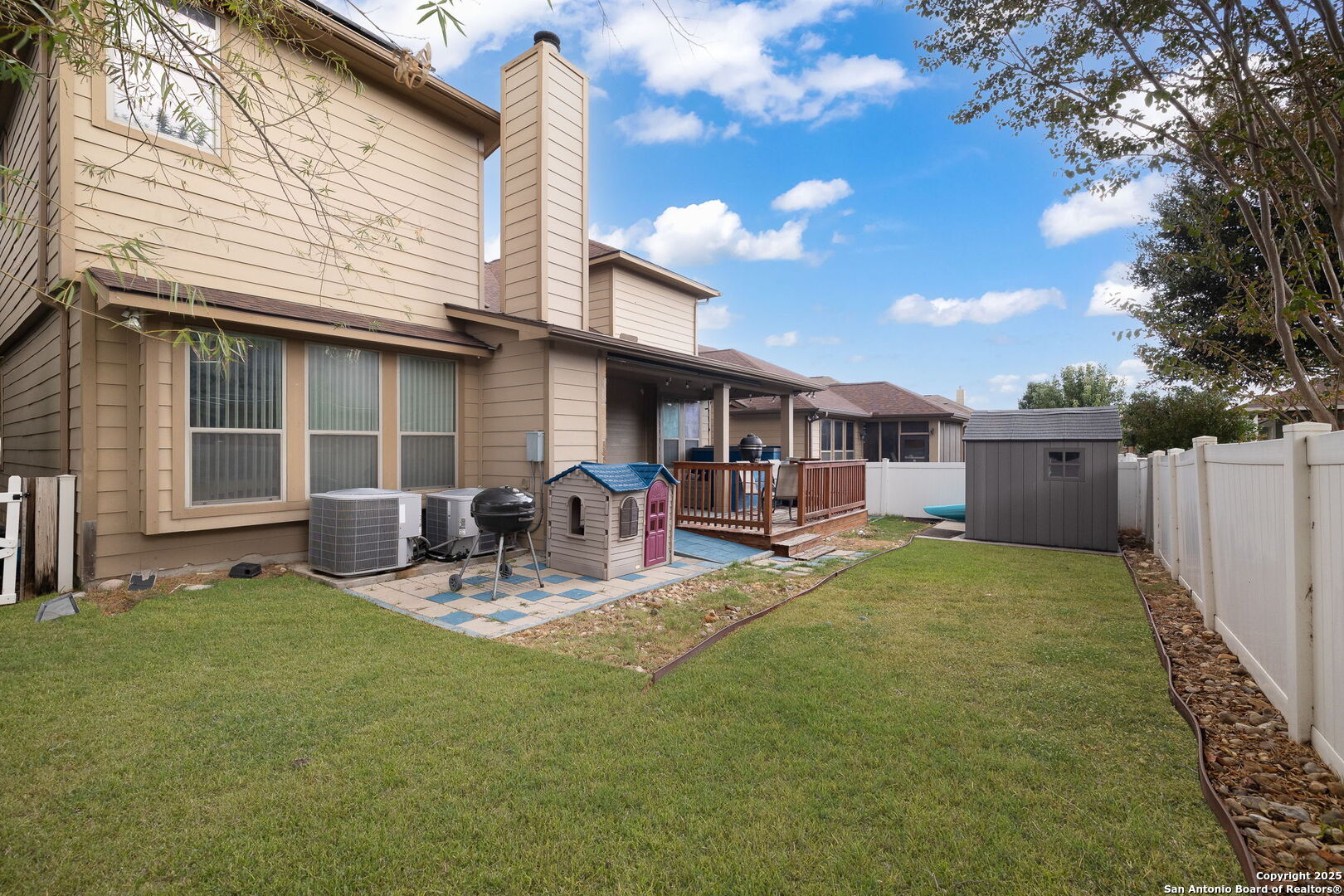 520 Brook Shadow Cibolo, TX 78108 - Photo 29 of 32