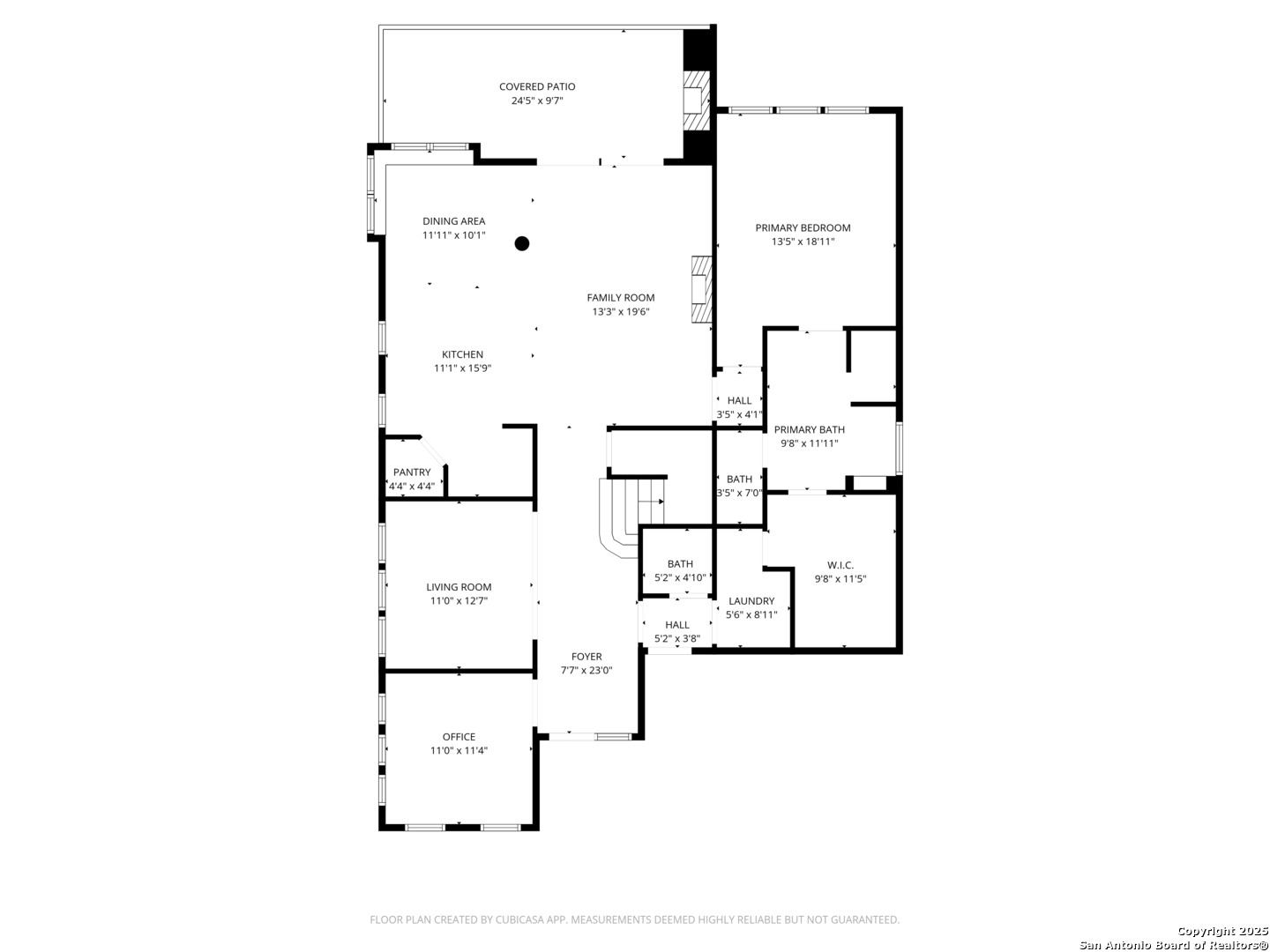 520 Brook Shadow Cibolo, TX 78108 - Photo 30 of 32