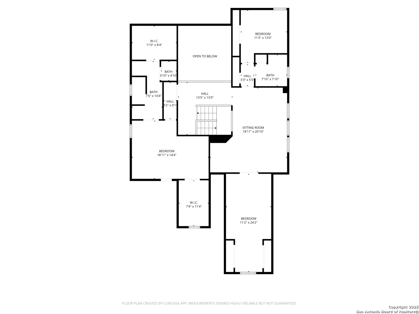 520 Brook Shadow Cibolo, TX 78108 - Photo 31 of 32