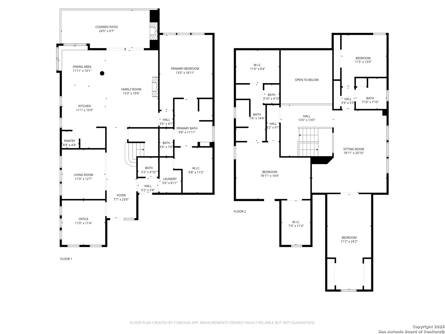 520 Brook Shadow Cibolo, TX 78108 - Photo 32 of 32