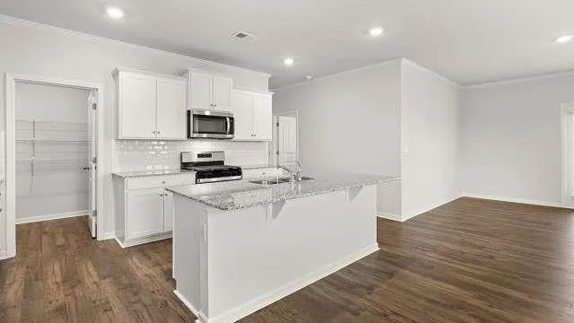 $424,490 | 2660 Alderbrook Court, Atlanta, GA 30345