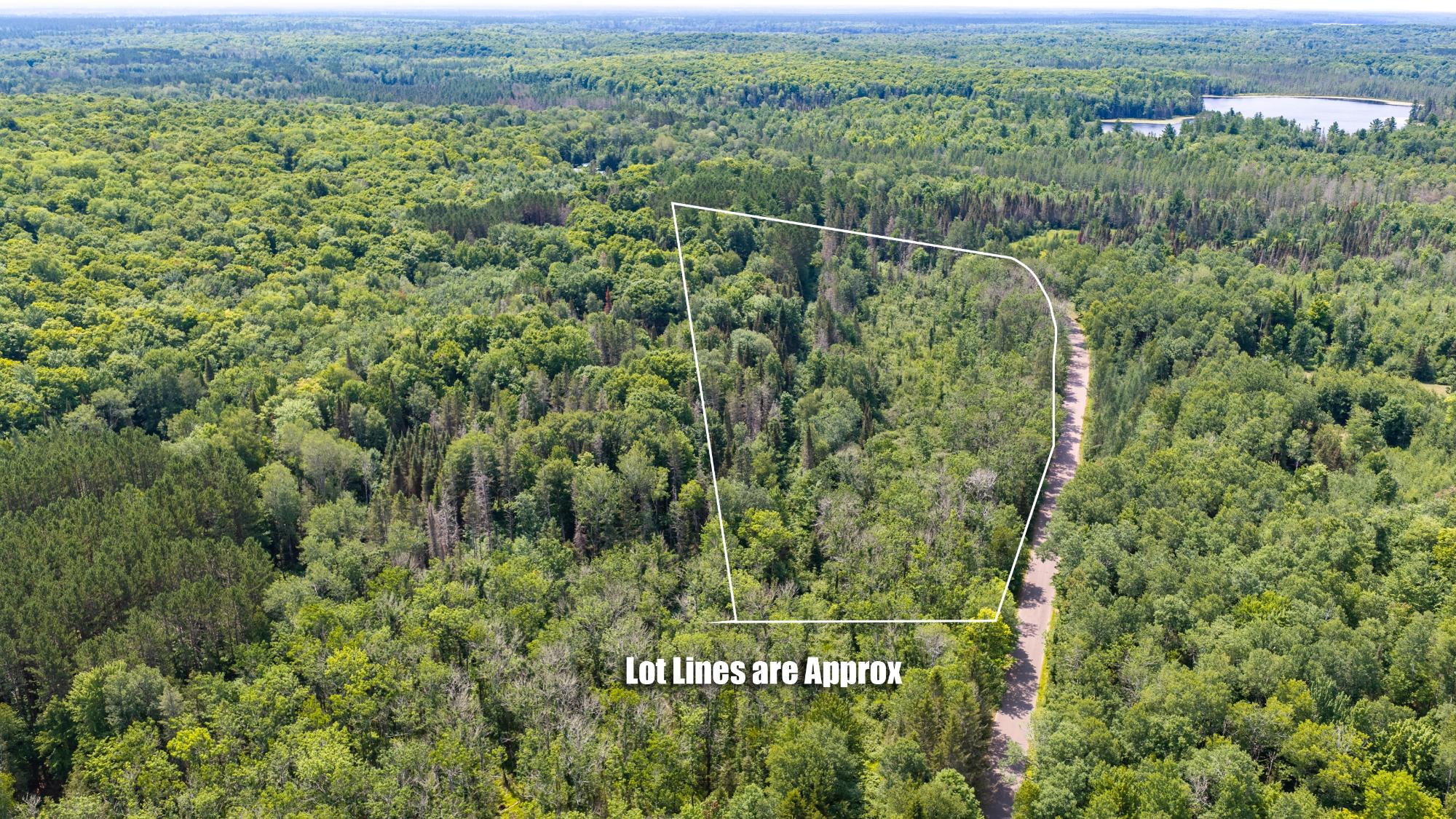 Lot 1 Timber Wolf Road Presque Isle, WI 54557 - Photo 3 of 16 Gallery Image 3
