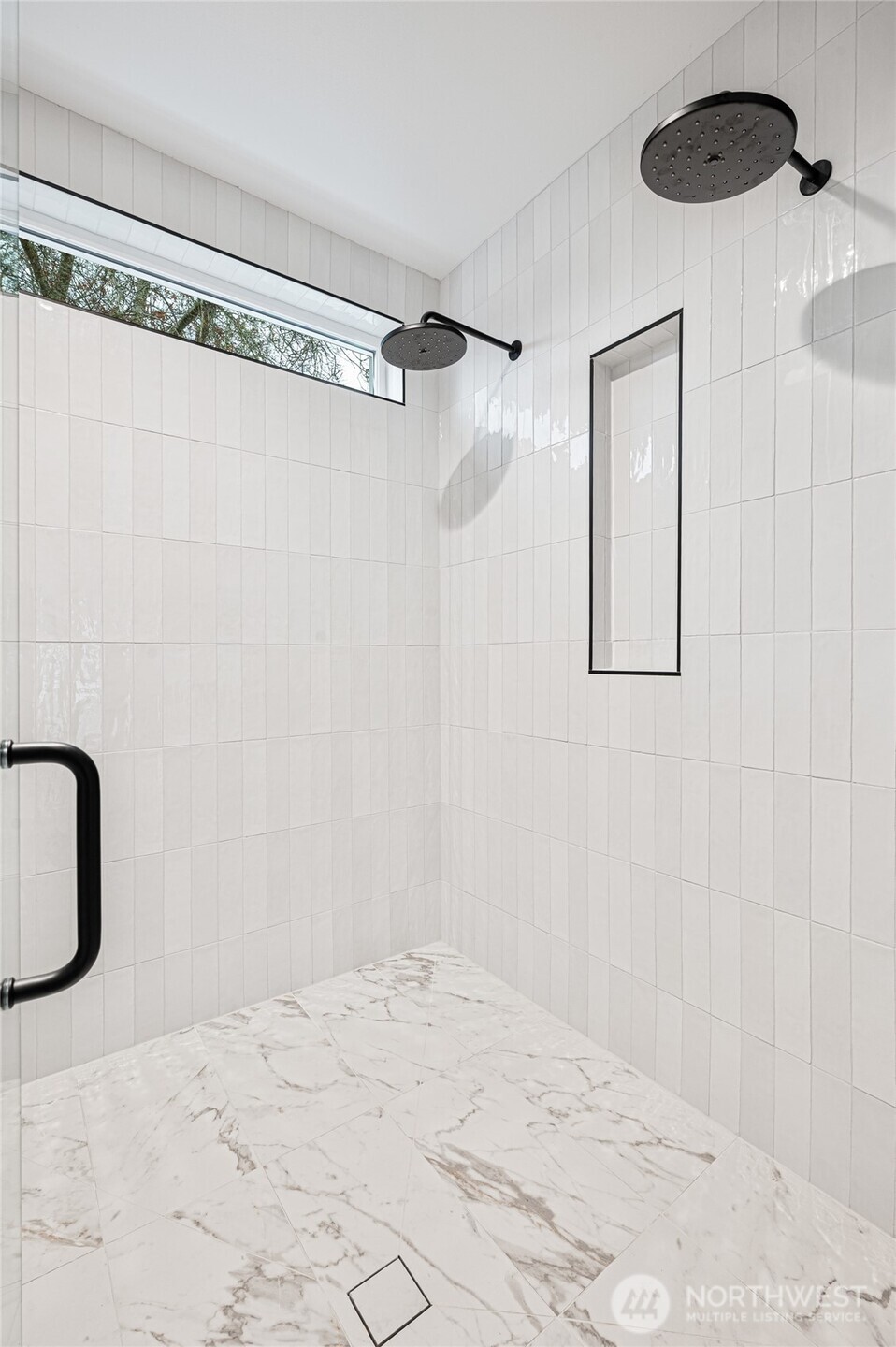 1176 129th Avenue Southeast Bellevue, WA 98005 - Photo 19 of 32 a view of a closet in a bathroom