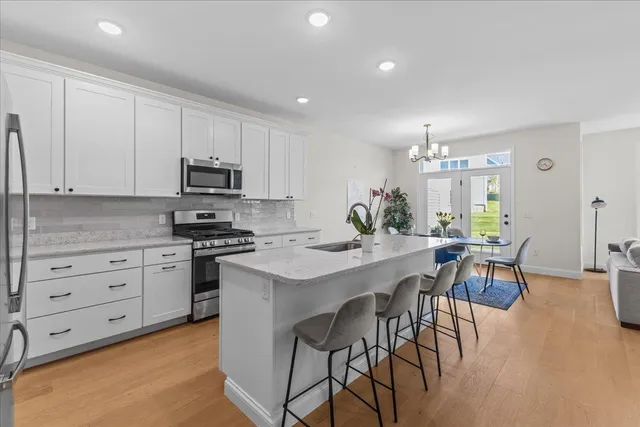 $689,000 | 200 Two Brothers Drive, South Burlington, VT 05403