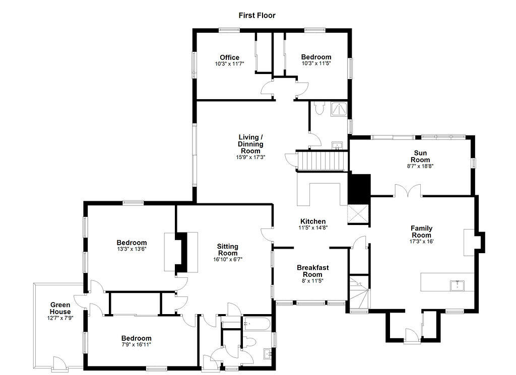 25 Holsbery Road Truro, MA 02666 - Photo 2 of 7