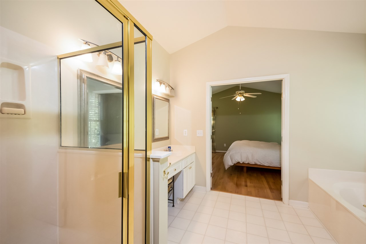 8824 Braceridge Road Raleigh, NC 27613 - Photo 23 of 25 Photo 23