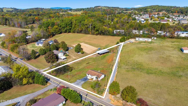$369,000 | 2426 Highway 25W, Strawberry Plains, TN 37871