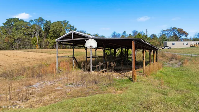 $369,000 | 2426 Highway 25W, Strawberry Plains, TN 37871