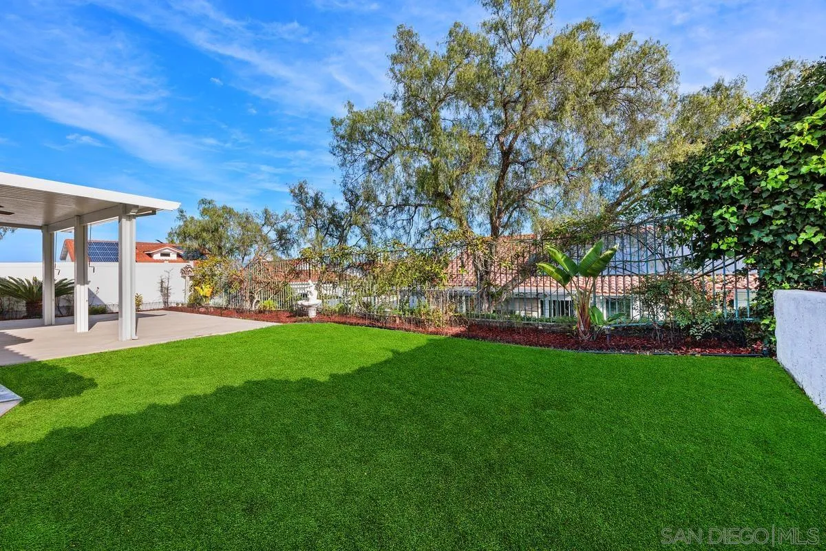 3643 Merced Drive Oceanside, CA 92056 - Photo 27 of 27 a view of a park with large trees