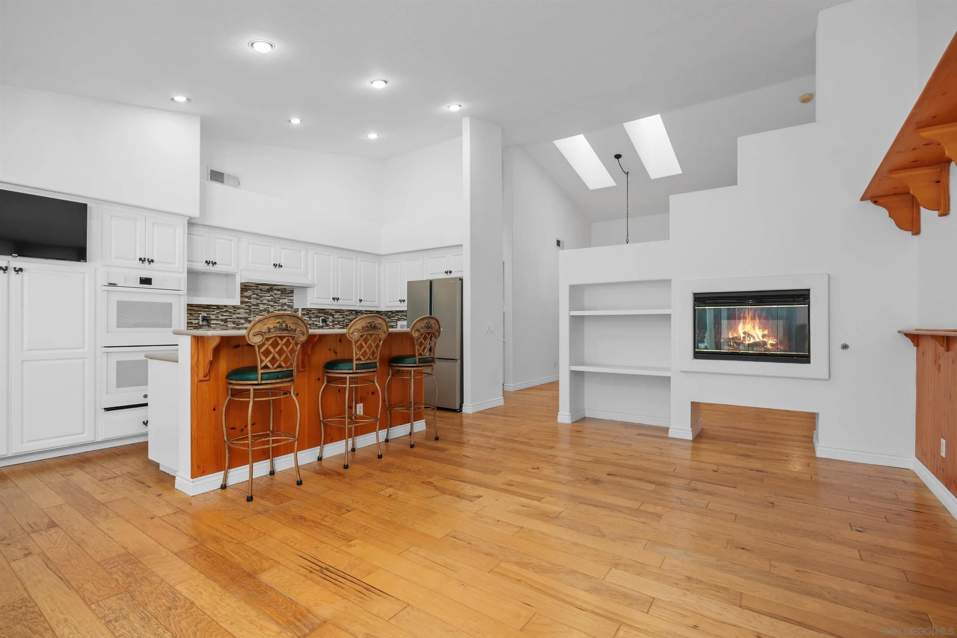 3643 Merced Drive Oceanside, CA 92056 - Photo 8 of 27 a view of a room with storage and utility