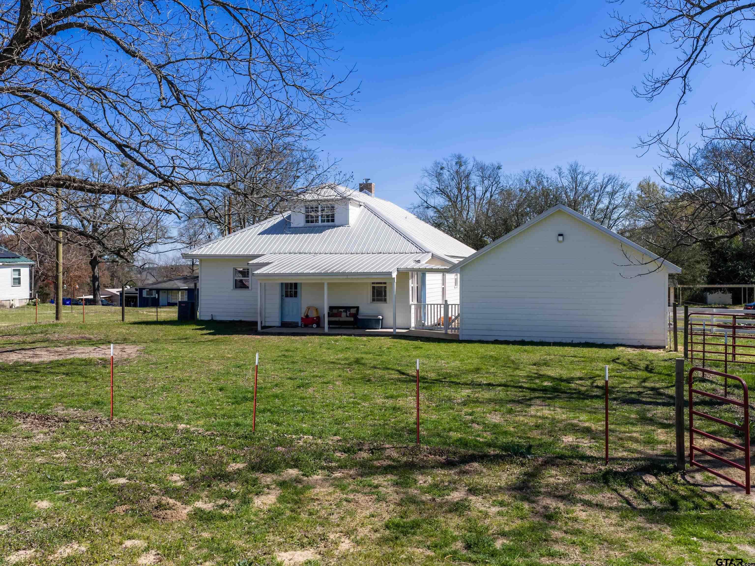 117 Starnes Street Winona, TX 75792 - Photo 29 of 35