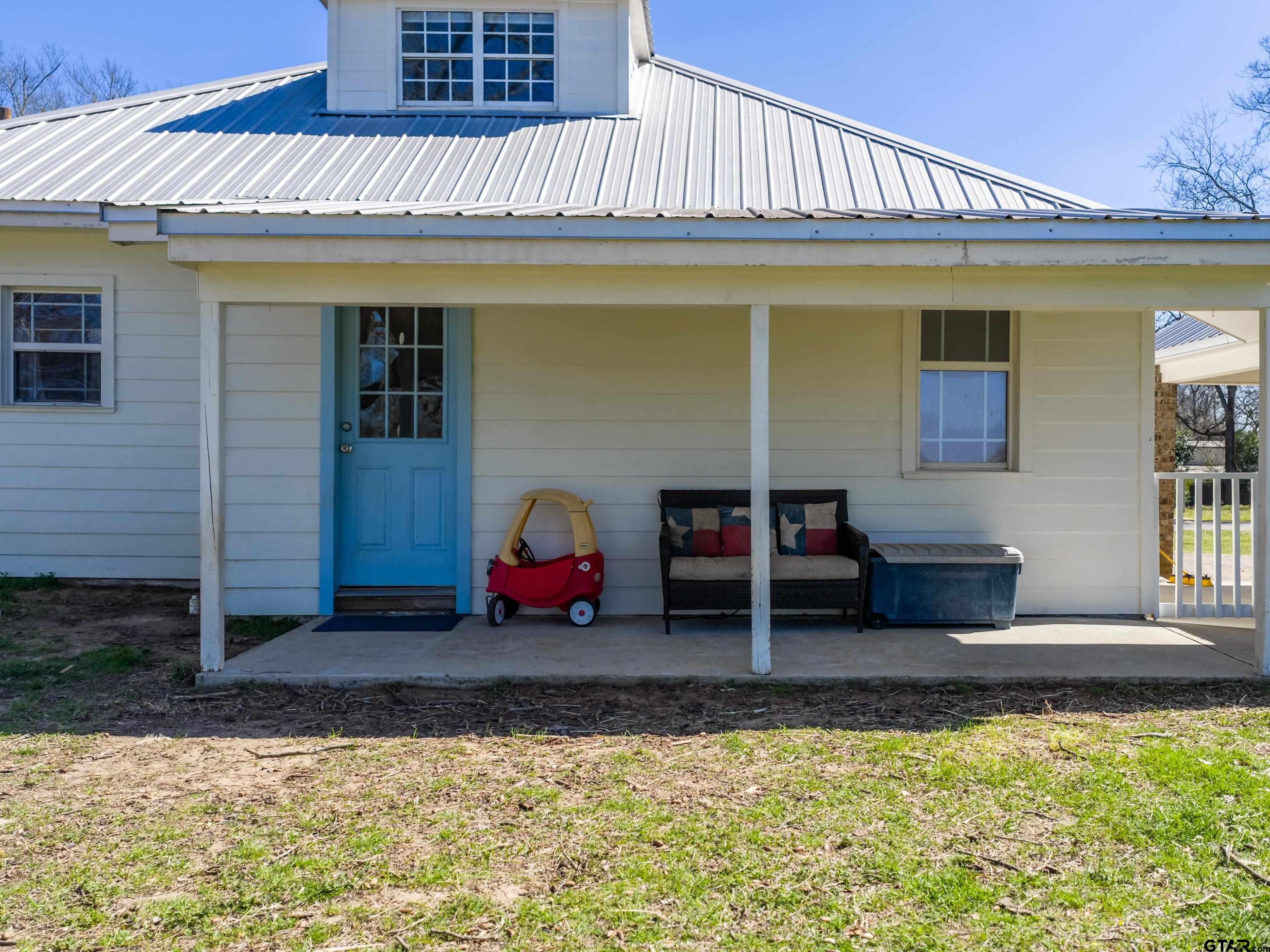 117 Starnes Street Winona, TX 75792 - Photo 30 of 35