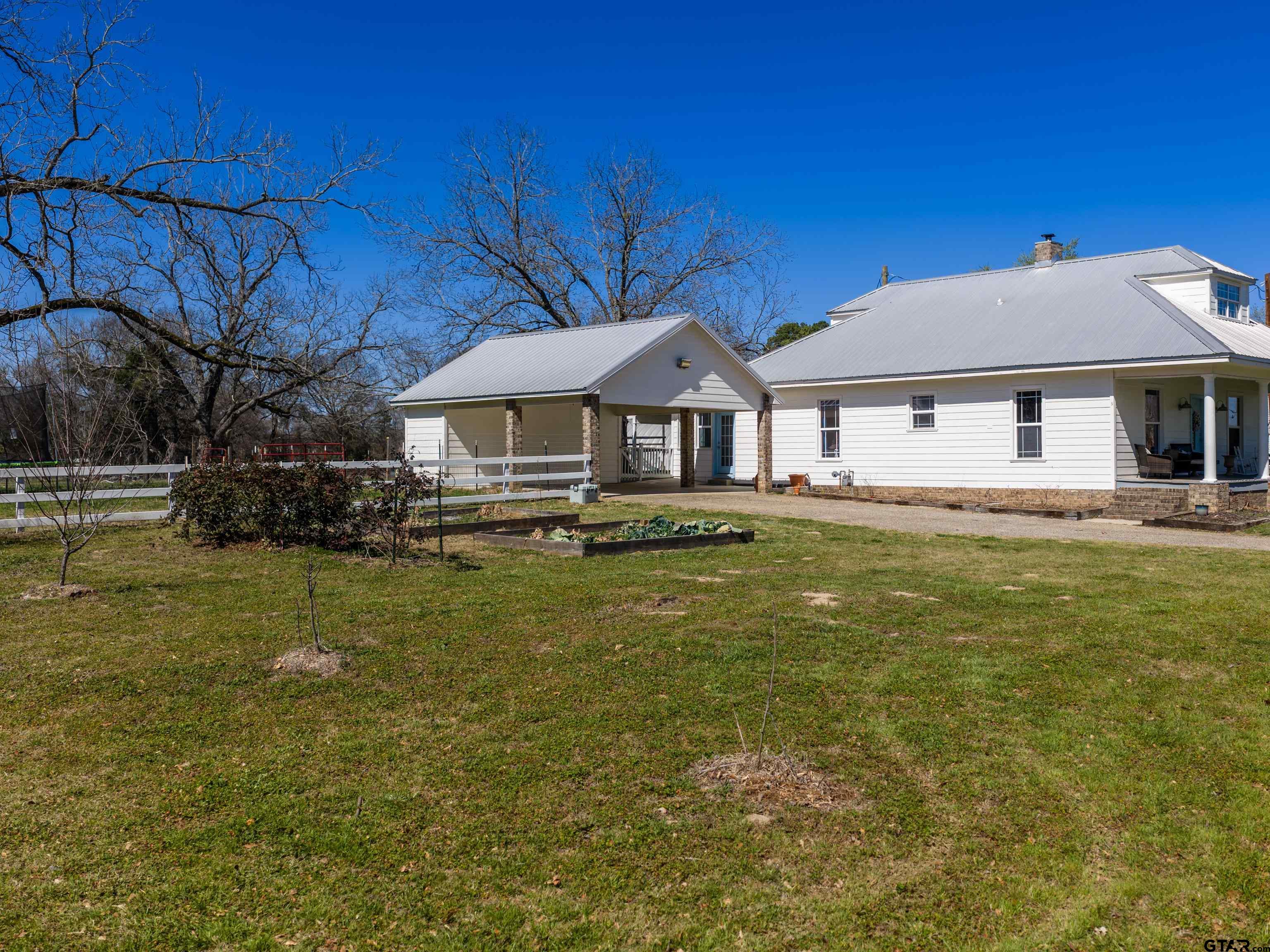 117 Starnes Street Winona, TX 75792 - Photo 33 of 35
