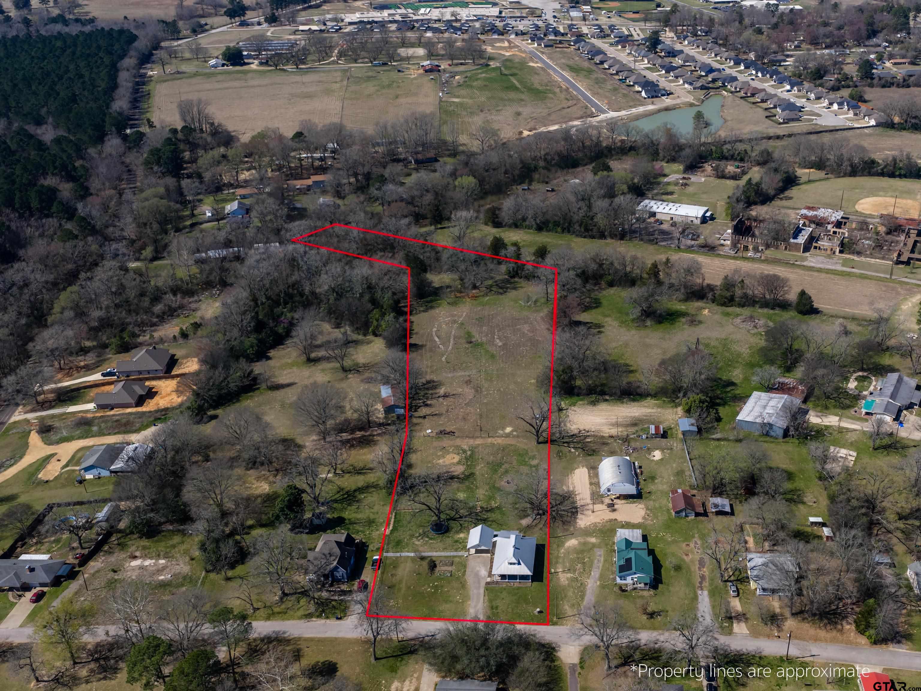117 Starnes Street Winona, TX 75792 - Photo 35 of 35