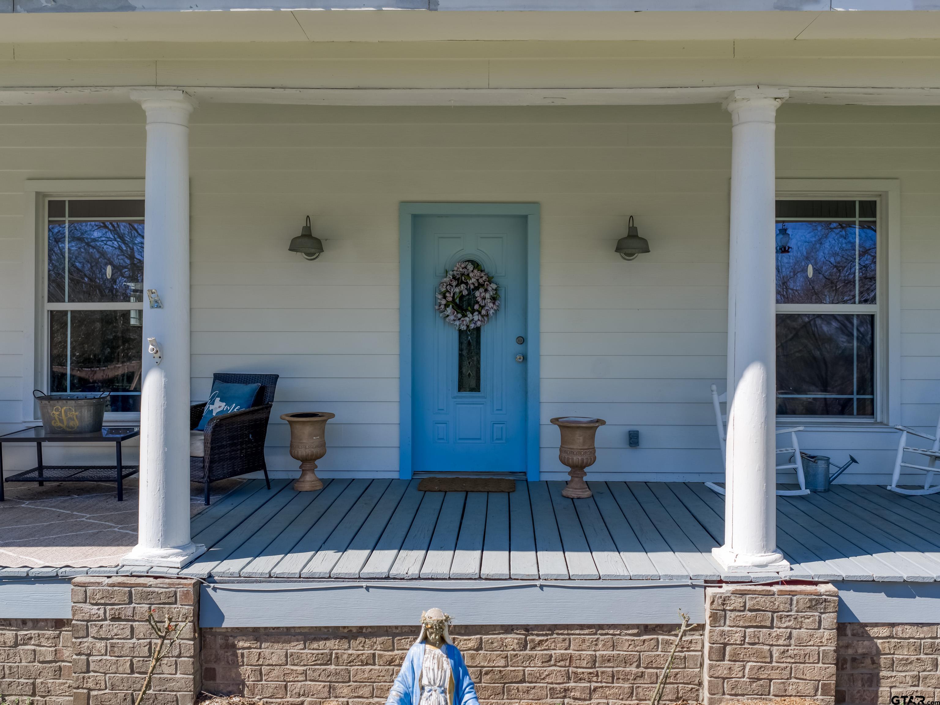 117 Starnes Street Winona, TX 75792 - Photo 5 of 35