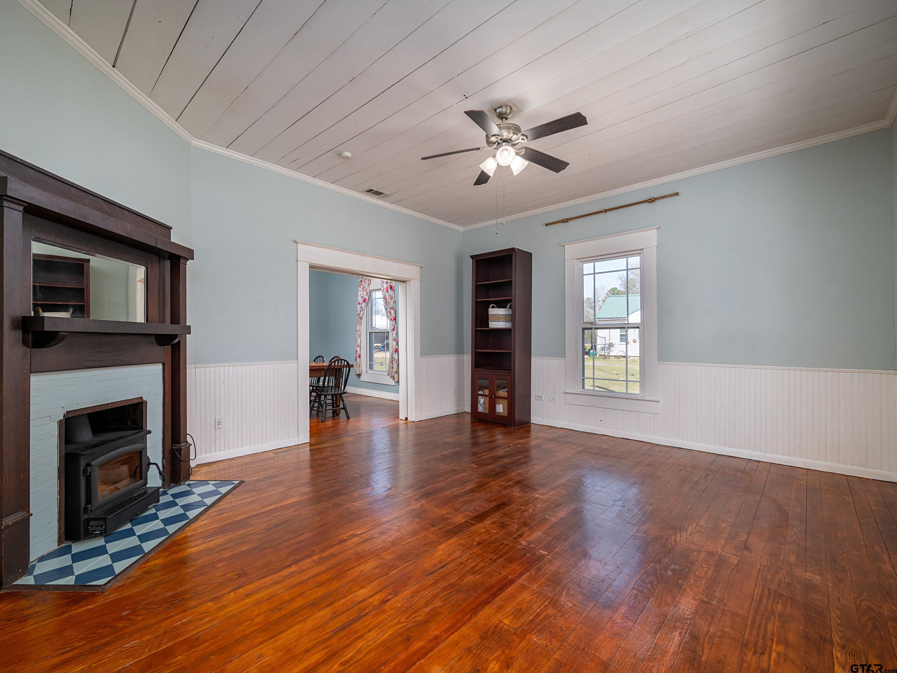 117 Starnes Street Winona, TX 75792 - Photo 6 of 35