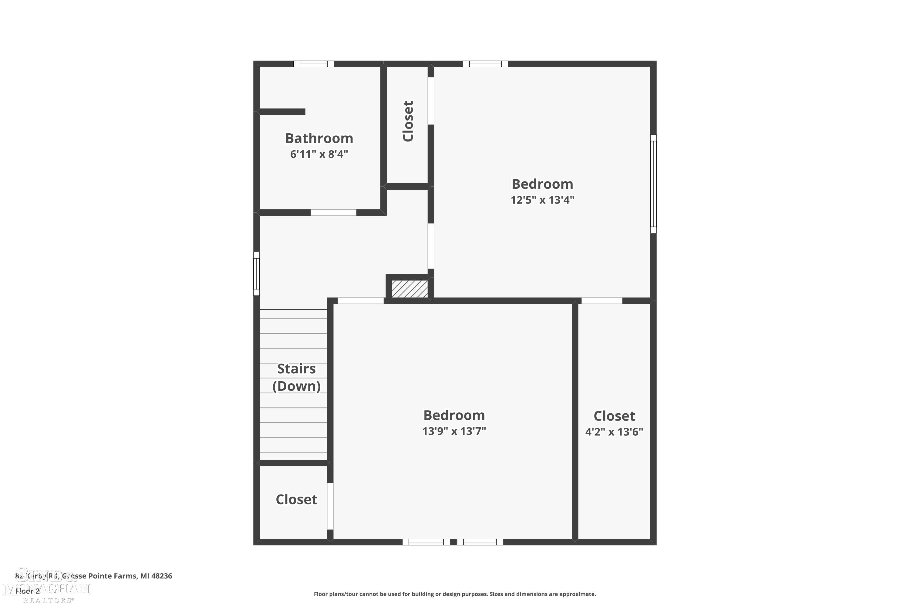 82 Kerby Road Grosse Pointe, MI 48236 - Photo 21 of 42 50188260-C88D3E69-71AA-4D8D-AC9A-C3368741FBAF.JPG