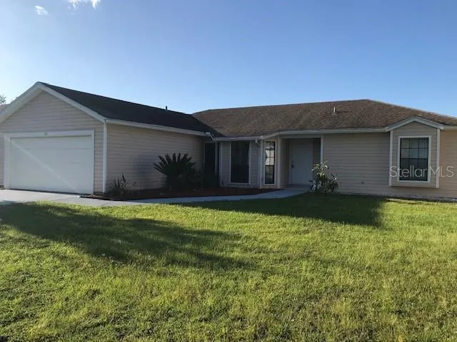 $239,900 | 715 Caribou Drive, Kissimmee, FL 34759