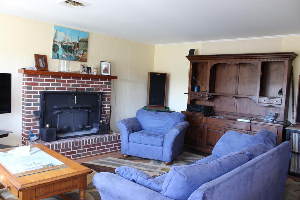 25469 Parks Road Parksley, VA 23421 - Photo 4 of 32