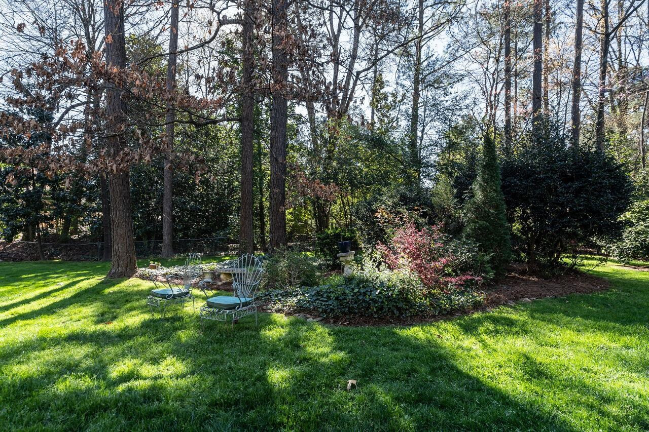 3305 Ridgecrest Court Raleigh, NC 27607 - Photo 24 of 26 Photo 24