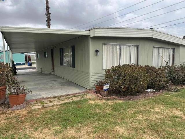 $214,000 | 257 Manitoba Green, Fremont, CA 94538