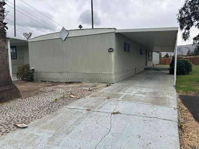 $214,000 | 257 Manitoba Green, Fremont, CA 94538