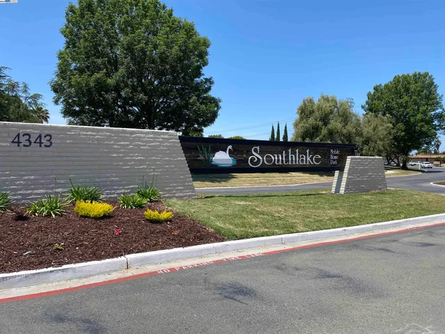 $214,000 | 257 Manitoba Green, Fremont, CA 94538