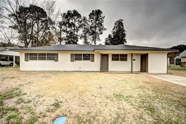 $249,900 | 103 Bienville Street, Natchitoches, LA 71457