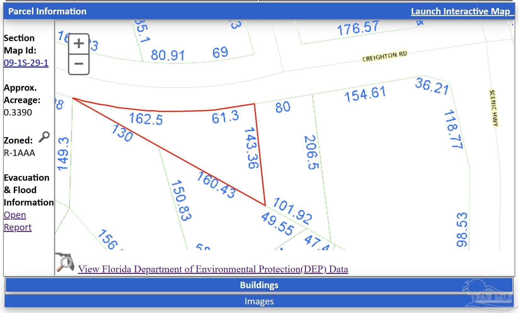 4891 Creighton Road Pensacola, FL 32504 - Photo 6 of 6