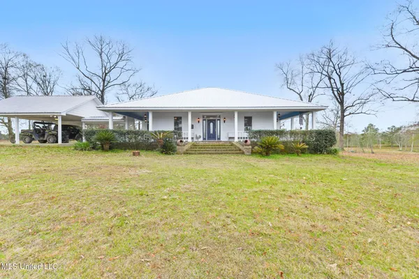 $1,350,000 | 103 Harlan Davis Road, Lumberton, MS 39455