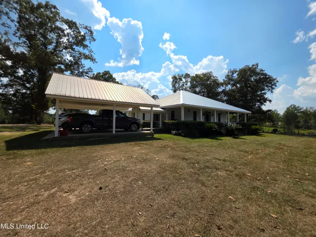 $1,350,000 | 103 Harlan Davis Road, Lumberton, MS 39455
