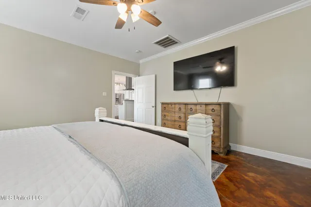 $1,350,000 | 103 Harlan Davis Road, Lumberton, MS 39455