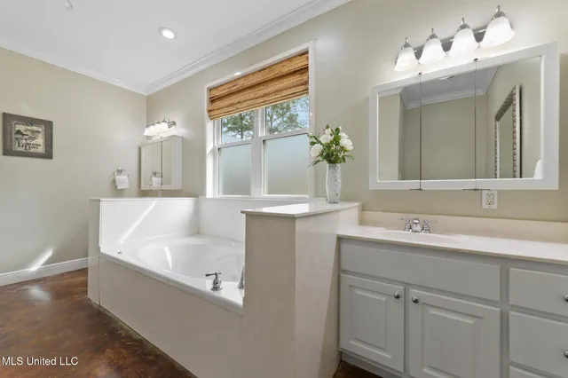 $1,350,000 | 103 Harlan Davis Road, Lumberton, MS 39455