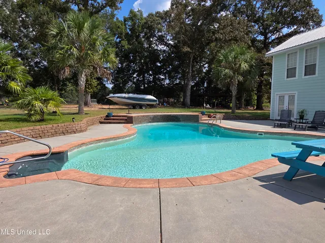 $1,350,000 | 103 Harlan Davis Road, Lumberton, MS 39455