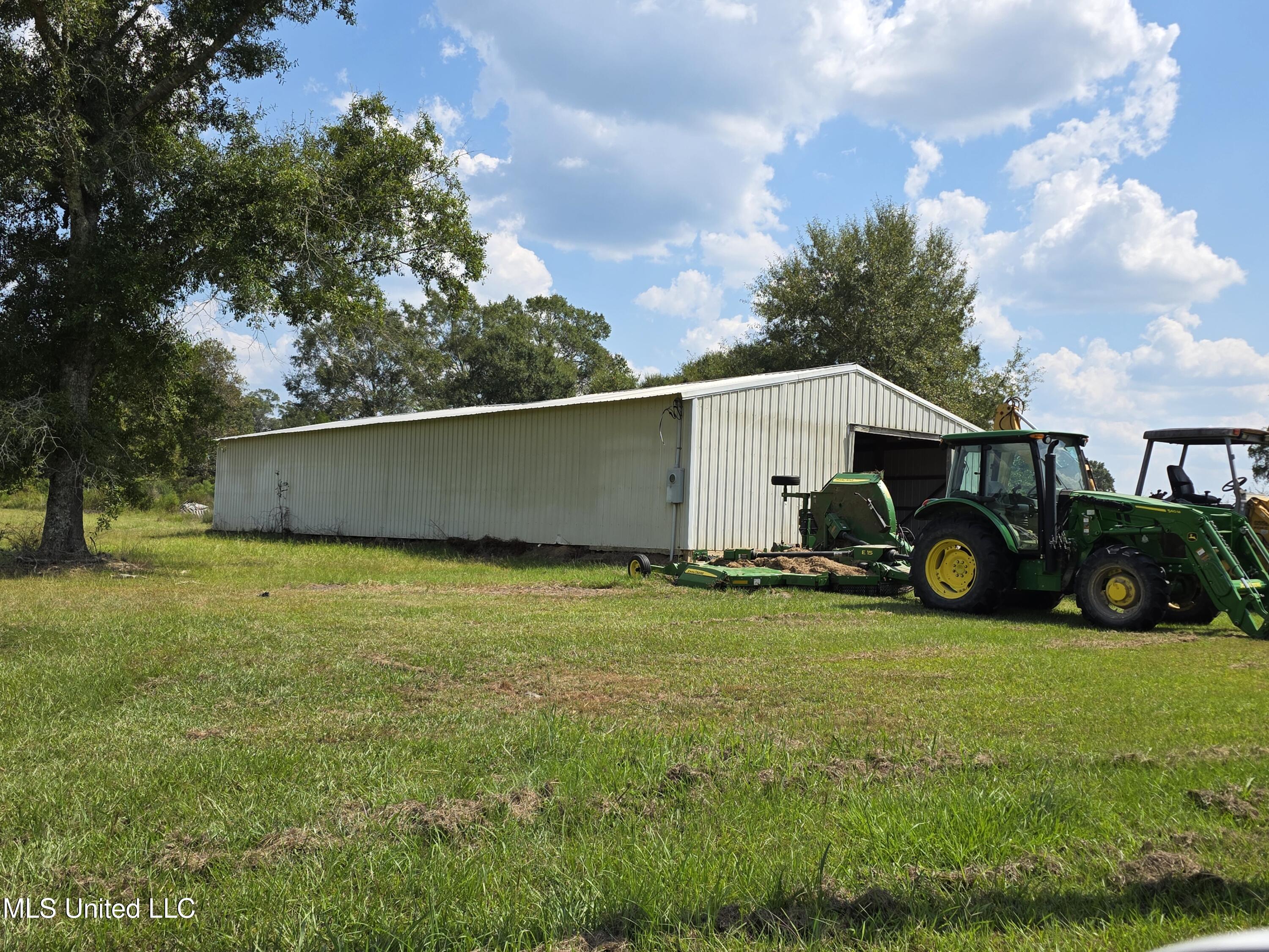 103 Harlan Davis Road Lumberton, MS 39455 - Photo 20 of 23 20250919_135209