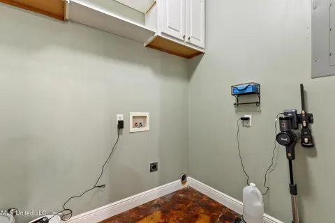 $1,350,000 | 103 Harlan Davis Road, Lumberton, MS 39455