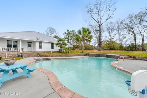 $1,350,000 | 103 Harlan Davis Road, Lumberton, MS 39455