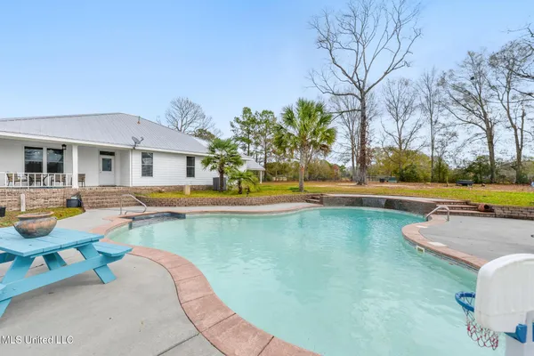 $1,350,000 | 103 Harlan Davis Road, Lumberton, MS 39455