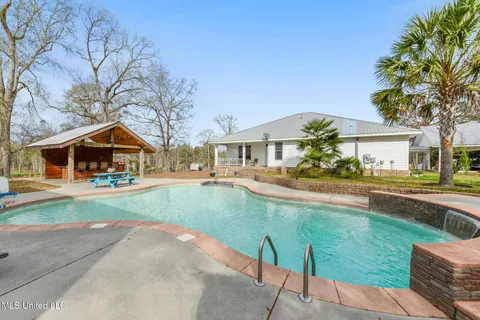$1,350,000 | 103 Harlan Davis Road, Lumberton, MS 39455