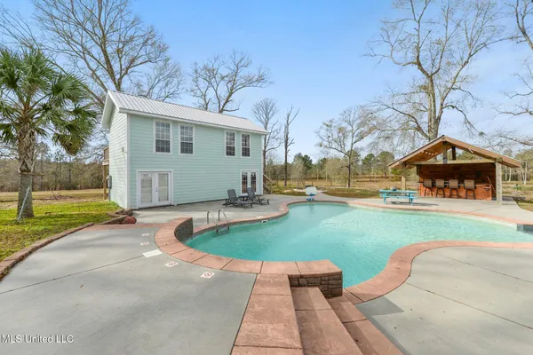 $1,350,000 | 103 Harlan Davis Road, Lumberton, MS 39455