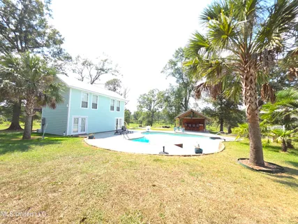 $1,350,000 | 103 Harlan Davis Road, Lumberton, MS 39455