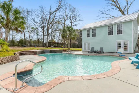 $1,350,000 | 103 Harlan Davis Road, Lumberton, MS 39455