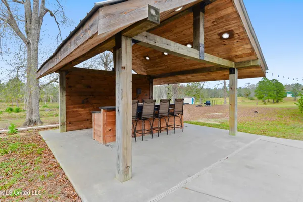 $1,350,000 | 103 Harlan Davis Road, Lumberton, MS 39455