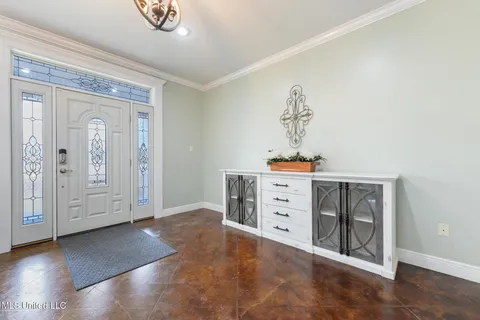 $1,350,000 | 103 Harlan Davis Road, Lumberton, MS 39455