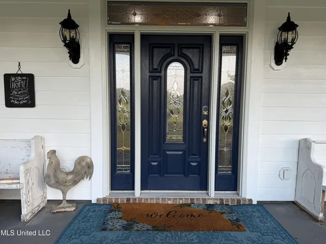 $1,350,000 | 103 Harlan Davis Road, Lumberton, MS 39455