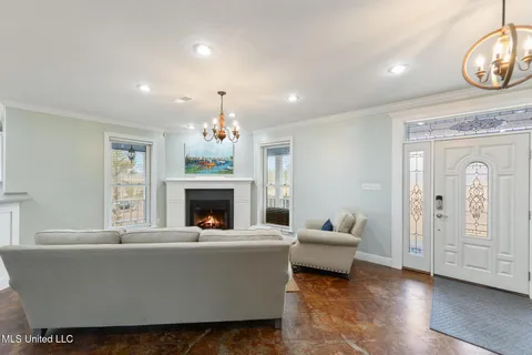 $1,350,000 | 103 Harlan Davis Road, Lumberton, MS 39455