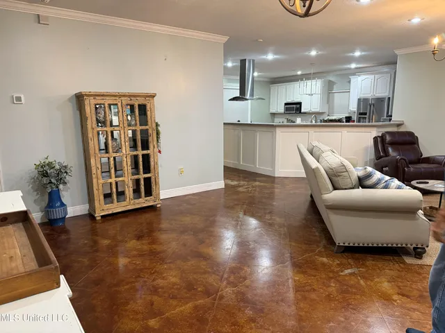 $1,350,000 | 103 Harlan Davis Road, Lumberton, MS 39455